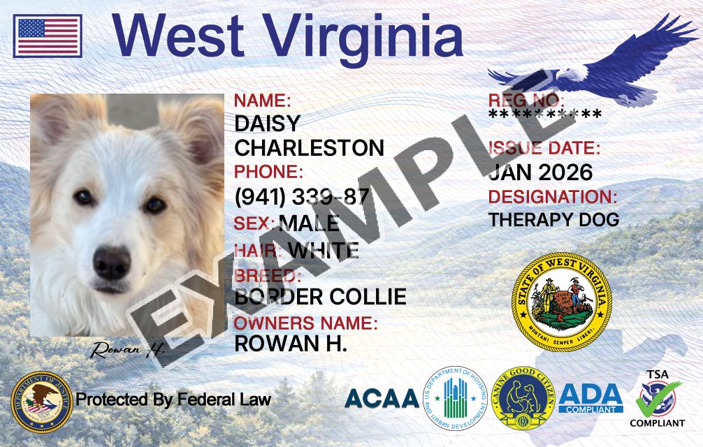 West Virginia
